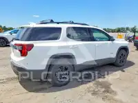 2021 GMC ACADIA photo