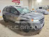 2021 GMC ACADIA photo