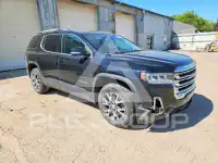 2021 GMC ACADIA photo