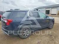 2021 GMC ACADIA фото