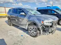 2021 GMC ACADIA фото