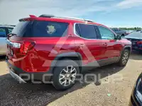 2021 GMC ACADIA photo
