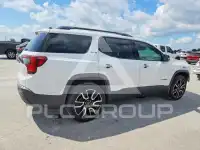 2021 GMC ACADIA photo