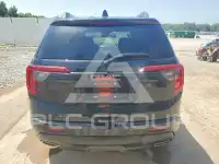 2021 GMC ACADIA фото