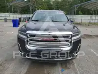 2021 GMC ACADIA фото