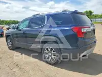 2021 GMC ACADIA photo