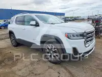 2021 GMC ACADIA фото