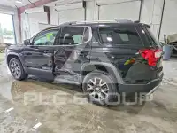 2021 GMC ACADIA фото