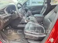 2021 GMC ACADIA фото