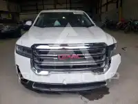2021 GMC ACADIA фото