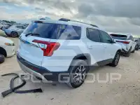 2021 GMC ACADIA фото
