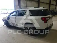 2021 GMC ACADIA фото
