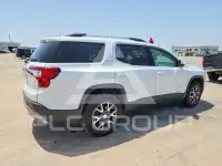 2021 GMC ACADIA фото