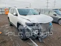 2021 GMC ACADIA photo