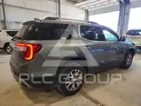 2021 GMC ACADIA photo