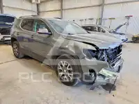 2021 GMC ACADIA photo