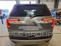2021 GMC ACADIA photo