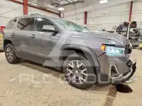 2021 GMC ACADIA photo