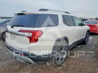 2021 GMC ACADIA photo