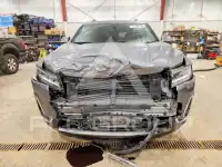 2021 GMC ACADIA photo