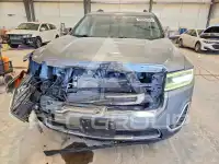 2021 GMC ACADIA photo