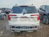 2021 GMC ACADIA photo