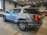 2021 GMC ACADIA photo