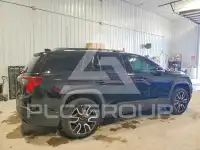 2021 GMC ACADIA фото