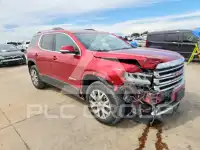 2021 GMC ACADIA фото