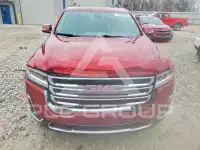 2021 GMC ACADIA фото