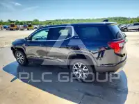 2021 GMC ACADIA фото