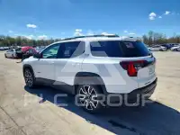2021 GMC ACADIA photo