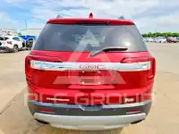 2021 GMC ACADIA фото