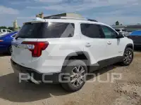 2021 GMC ACADIA фото