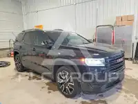 2021 GMC ACADIA фото