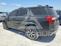 2021 GMC ACADIA photo