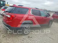 2021 GMC ACADIA фото