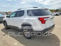 2021 GMC ACADIA фото