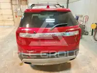 2021 GMC ACADIA фото