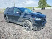2021 GMC ACADIA фото