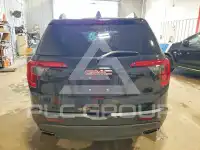 2021 GMC ACADIA фото
