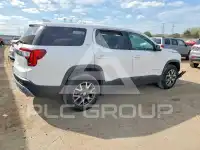 2021 GMC ACADIA фото