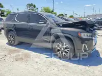 2021 GMC ACADIA photo