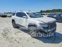 2021 GMC ACADIA photo