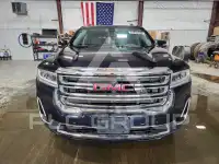 2021 GMC ACADIA фото