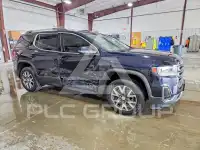 2021 GMC ACADIA фото