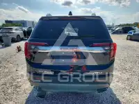 2021 GMC ACADIA photo