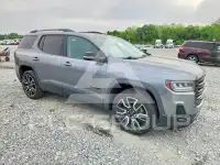2021 GMC ACADIA фото