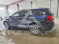 2021 GMC ACADIA фото