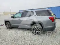 2021 GMC ACADIA фото